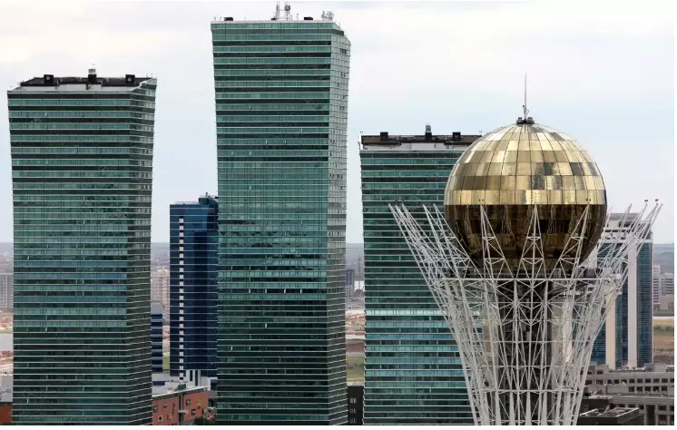 Казахстан выступил с предложением создать Банк развития ШОС.