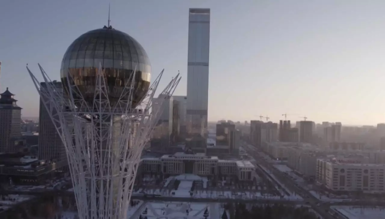 Казахстан и Армения обсудят перспективы укрепления взаимовыгодного сотрудничества