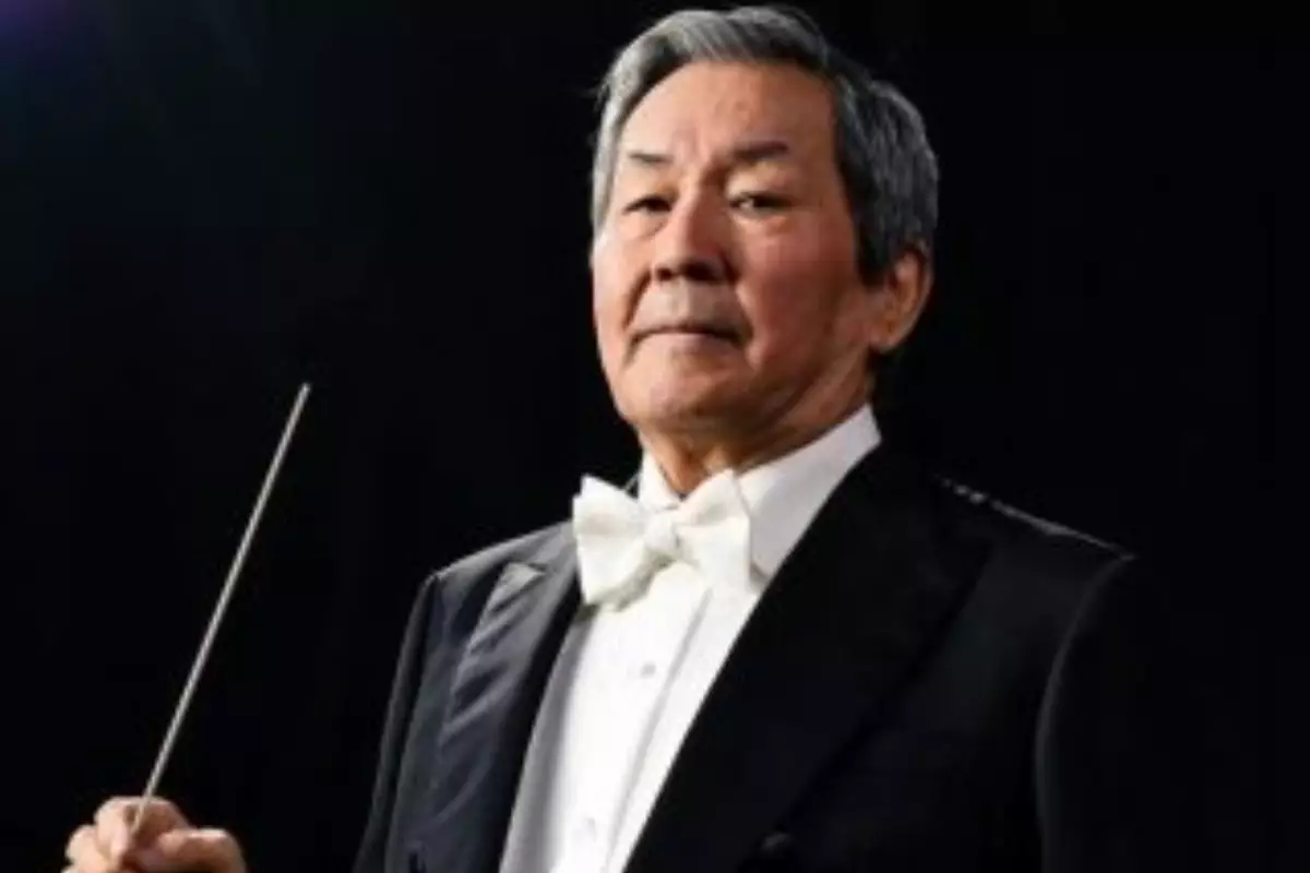 В Атырау отметили юбилей Орака Жауырулы — педагога, поднявшего музыкальную школу региона