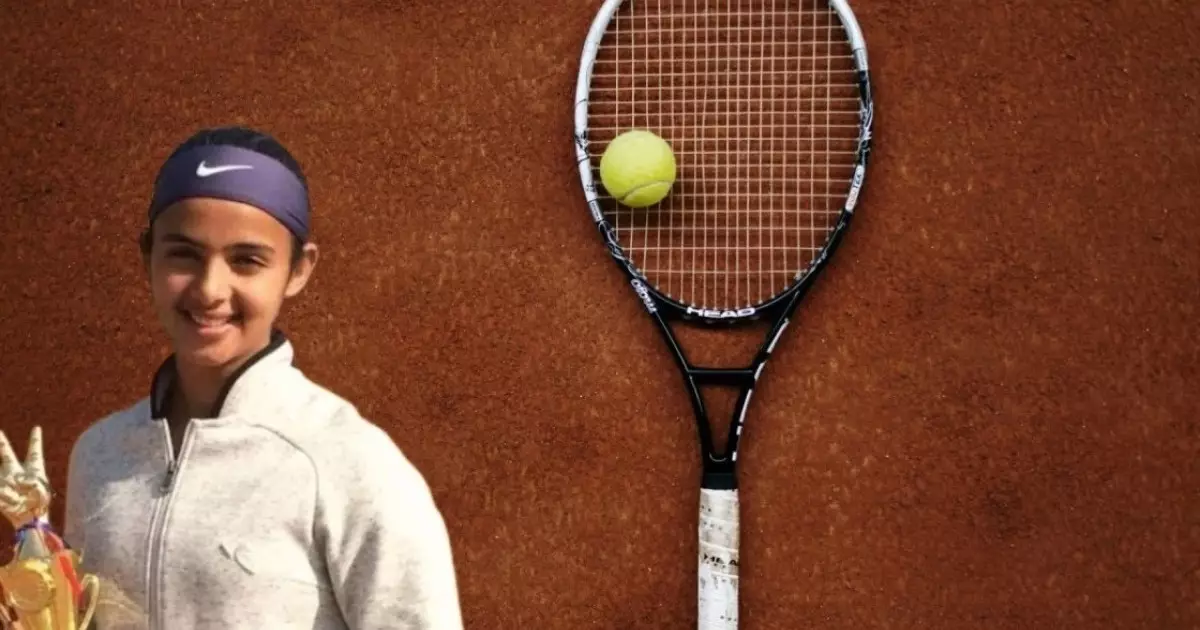  Әкесі өзінің спортшы қызын қызғанып, бес жерінен атып өлтірген 