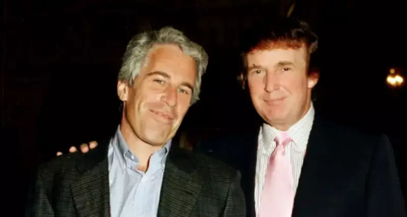 Трамп подписал закон о раскрытии «файлов Эпштейна»