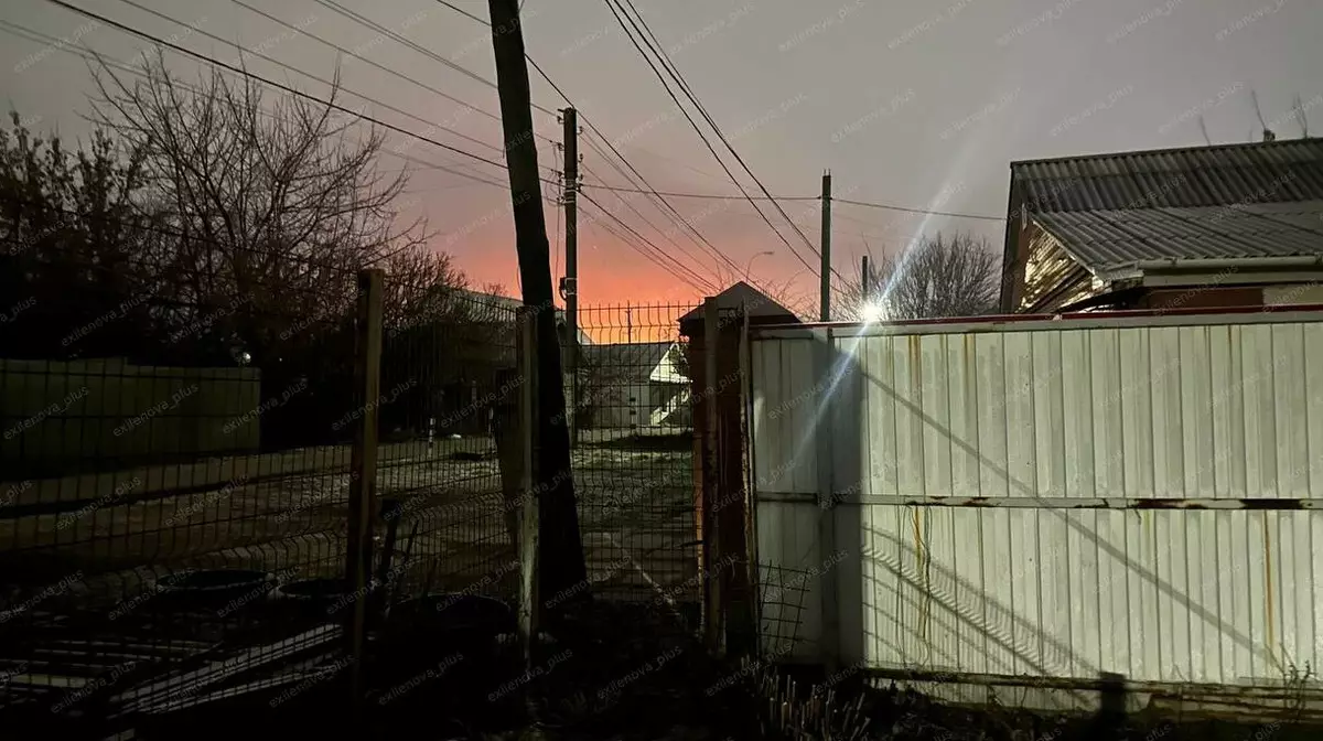 В Рязани прогремело более десяти взрывов: беспилотники снова атакуют НПЗ