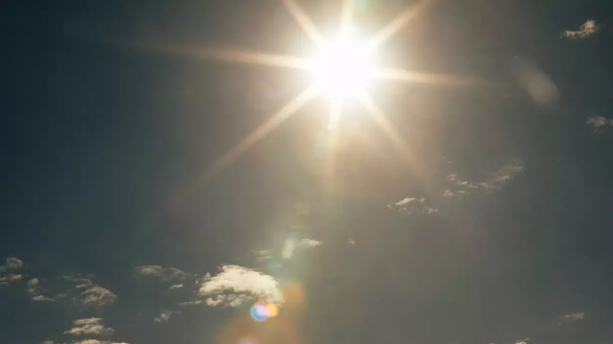 Аптап ыстықтан көз жұматын адамдар саны артады – ғалымдар