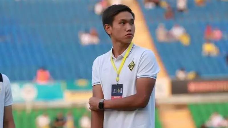 Қазақстандағы ең танымал футболшы болашақтағы жоспарын айтты