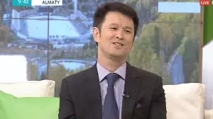 Белгілі әнші Медеу Арынбаев ел күткен жаңалығын жариялады