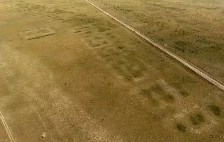 В Казахстане нашли древний изысканный город, который меняет представление о степных сообществах.