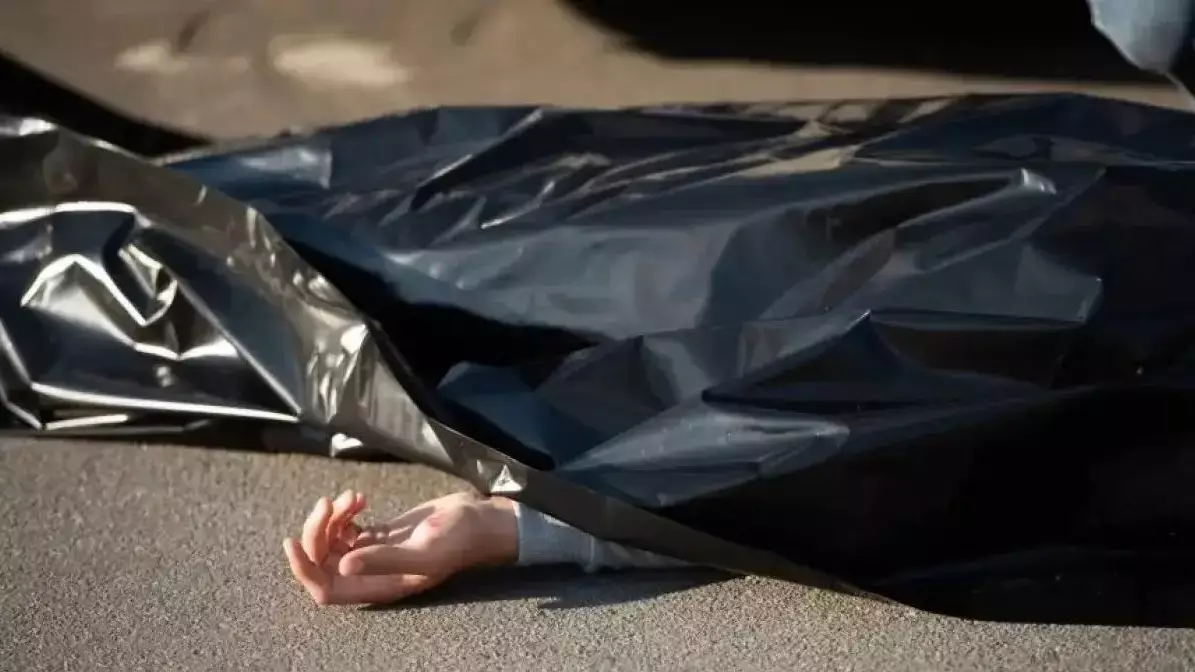 «Бидайға тұншығып қалған». Солтүстік Қазақстанда астық қоймасына құлап кеткен келіншек көз жұмды