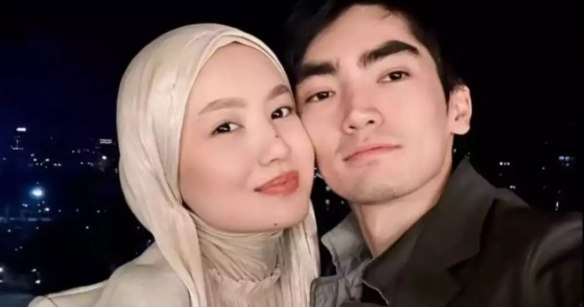  `Үйімізде тағы бір қуаныш`: Сәкен Майғазиевтің келіні қуанышын жеткізді (ФОТО) 