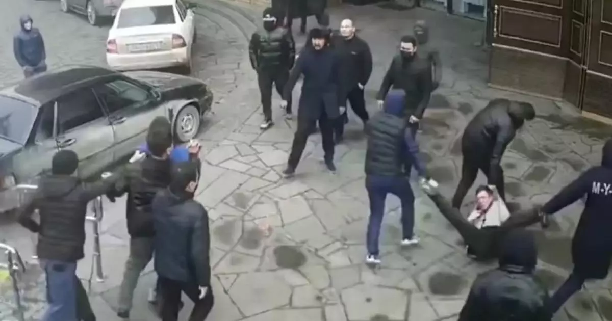  Қаңтар ісі бойынша тағы 30-ға жуық адам сотталды 