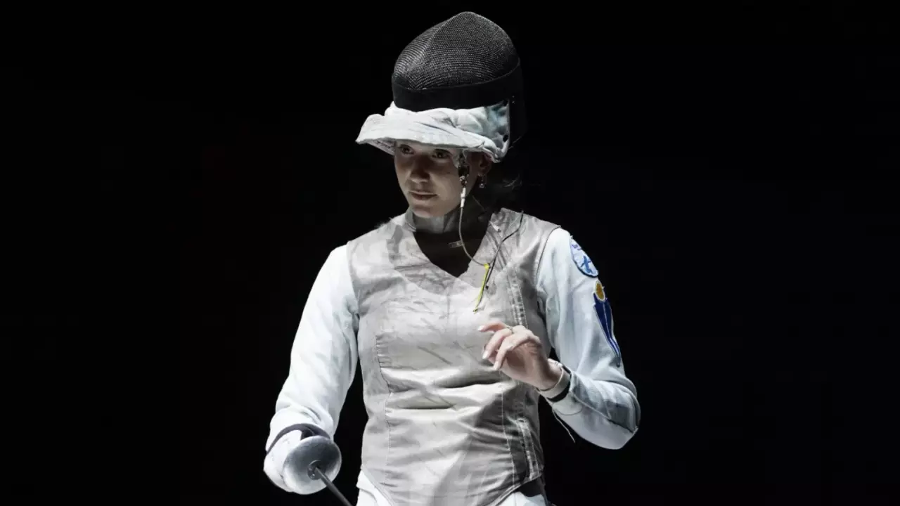 София Ақтаева Ислам ойындарының күміс жүлдегері атанды