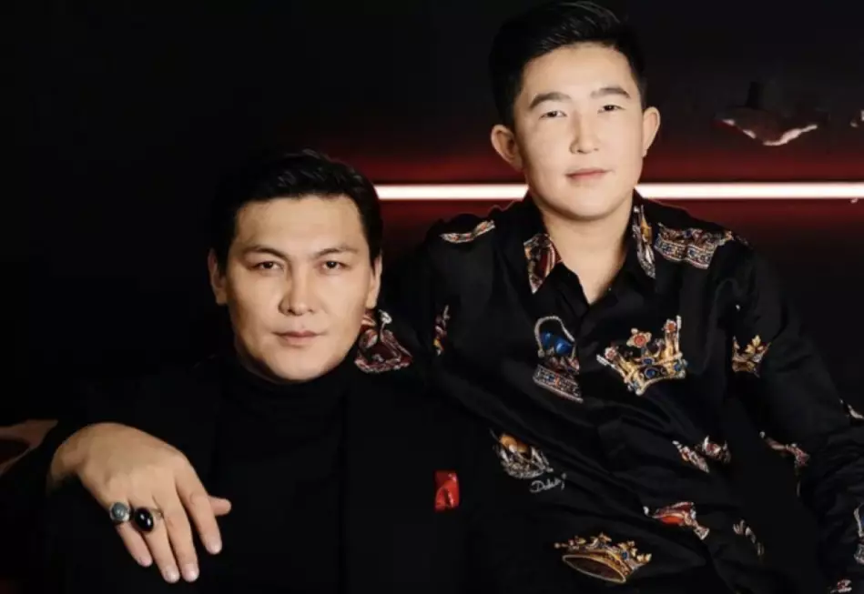 «Ұрысып қалдық»: Жігер Ауыпбаевты тастап кеткен Қойшы бала тағы продюсер ауыстырды