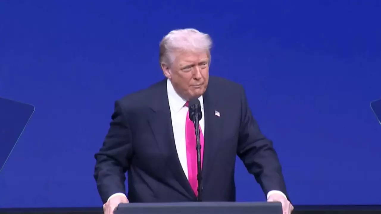 США и Саудовская Аравия обсуждают инвестиционную сделку