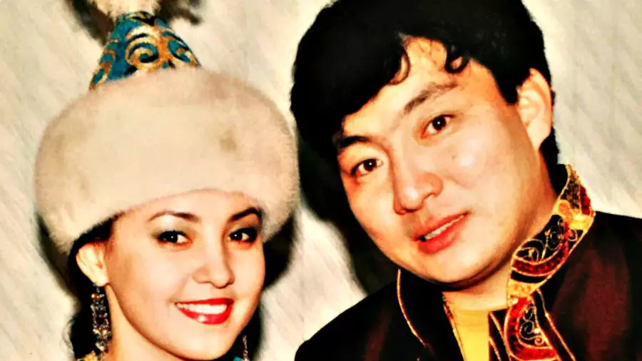 "Қайран жастық": Тоқтар Серіков желідегі парақшасына жүрек тебірентерлік видео жариялады