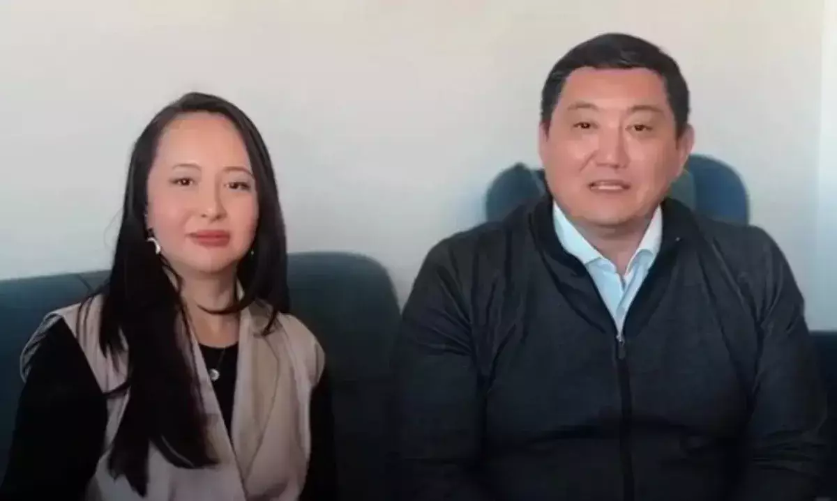 Депутаттың қызметтік пәтері қандай: Бақытжан Базарбек өзін сынағандарға сынға жауап берді