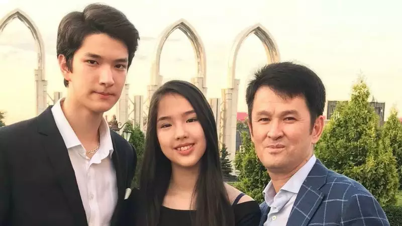 «Келер жылға жоспарлап жатырмыз»: Медеу Арынбаев сүйінші жаңалығын айтты