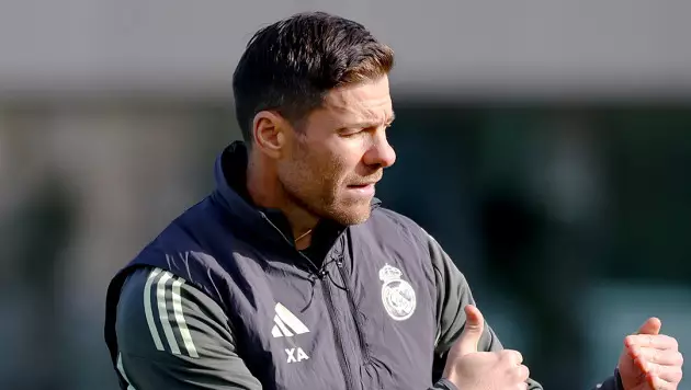 Звезда "Реала" устроил скандал в клубе: Алонсо потребовал трансфер