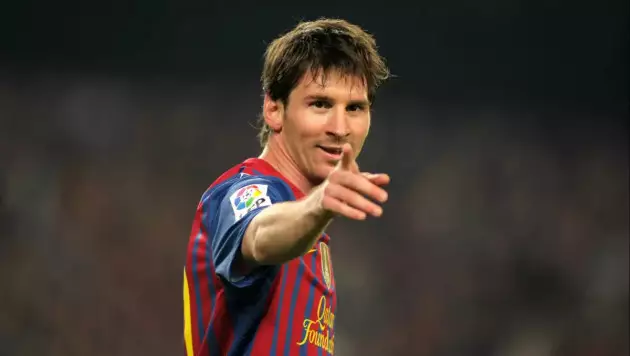 Месси Барселонаға оралатынын мәлімдеді