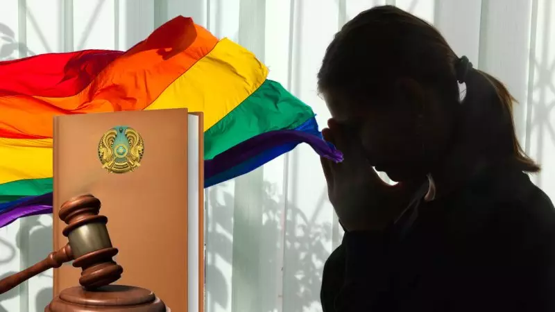 Как закон против «пропаганды ЛГБТ» может привести к росту подростковых суицидов