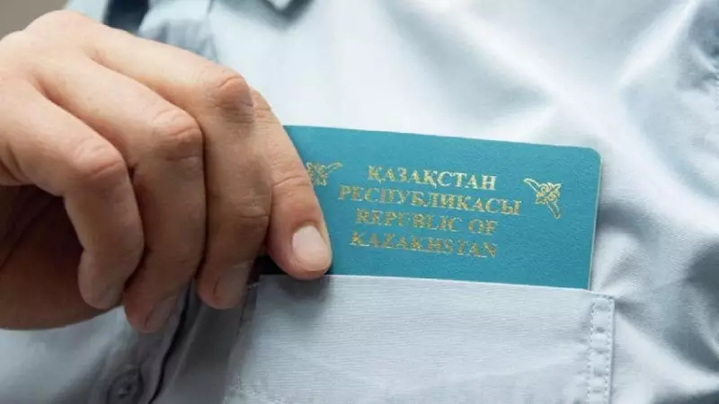 "Ради будущего детей": кандас из Монголии рассказал о переезде в Казахстан