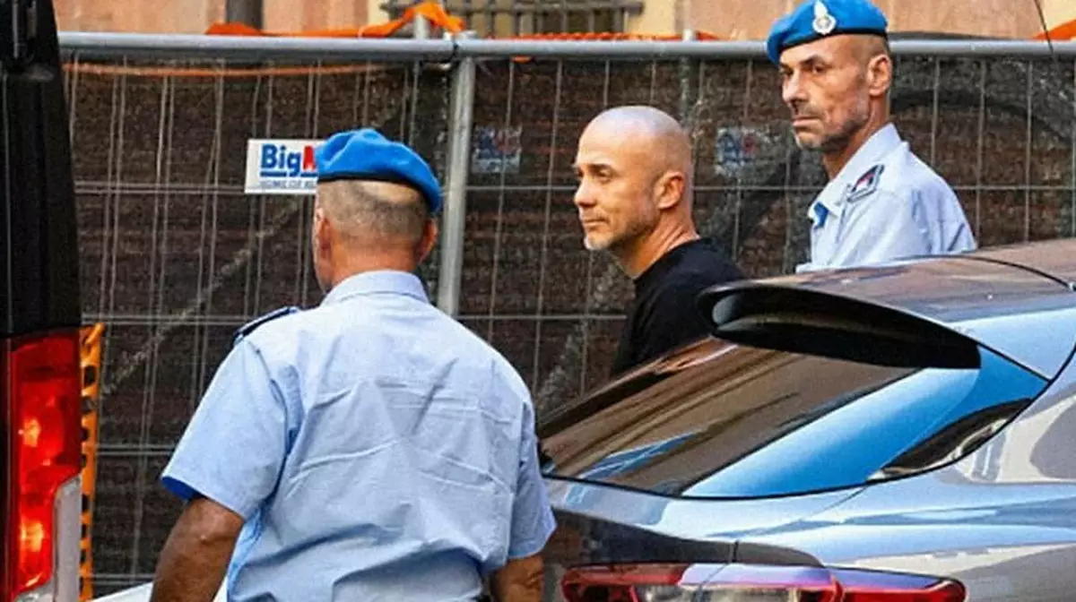 Италия экстрадирует подозреваемого в подрыве "Северного потока" в Германию