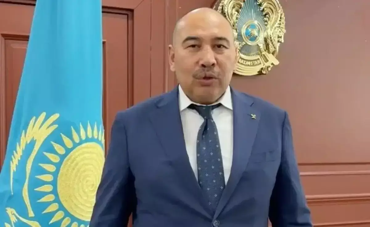 «Кешірім сұрады»: Ермахан Ыбырайымов ел білмейтін құпиясын ашты