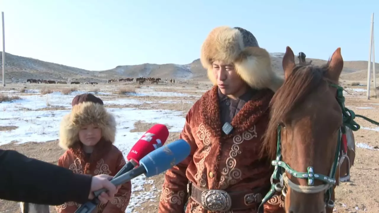 Переселенцев обеспечивают жильём