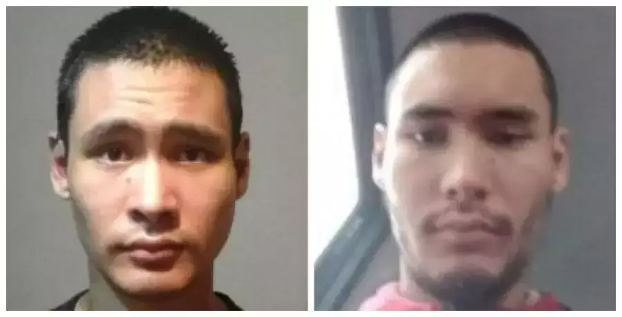 Астанада бес жыл бұрын жоғалған ер адамға туыстары іздеу салды