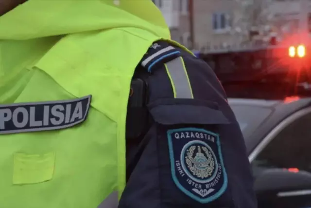 Астық қоймасына құлап, көз жұмды: Солтүстік Қазақстанда қайғылы оқиға орын алды