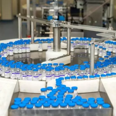 Закуп лекарств и медизделий на 2026 год увеличен на 7,2%