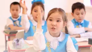 2026 жылы іске қосылатын “Қазақстан балалары” ұлттық бағдарламасы нені өзгертеді?