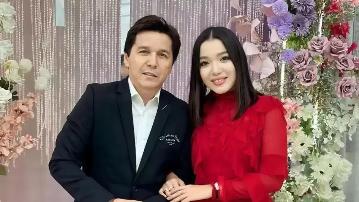 Абай Бегейдің қызы қылмыстық жазадан қалай құтылып кетті