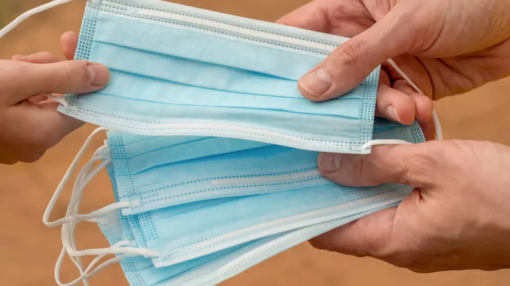 Гонконгский грипп в Алматы: санврачи ответили на вопрос об ограничениях