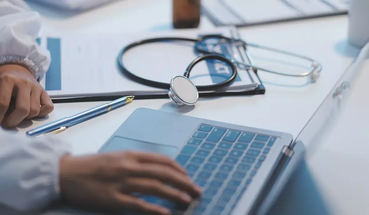 Астанада тұмау жұқтырған науқастар дәрігерге онлайн қаралатын болды