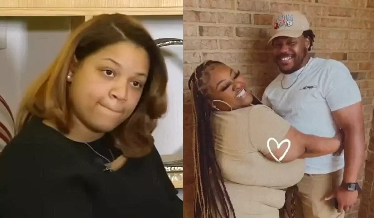 Америкалық әйел күйеуінің көңілдесінен «отбасын бұзғаны үшін» 1,75 млн доллар өтемақы өндіріп алды