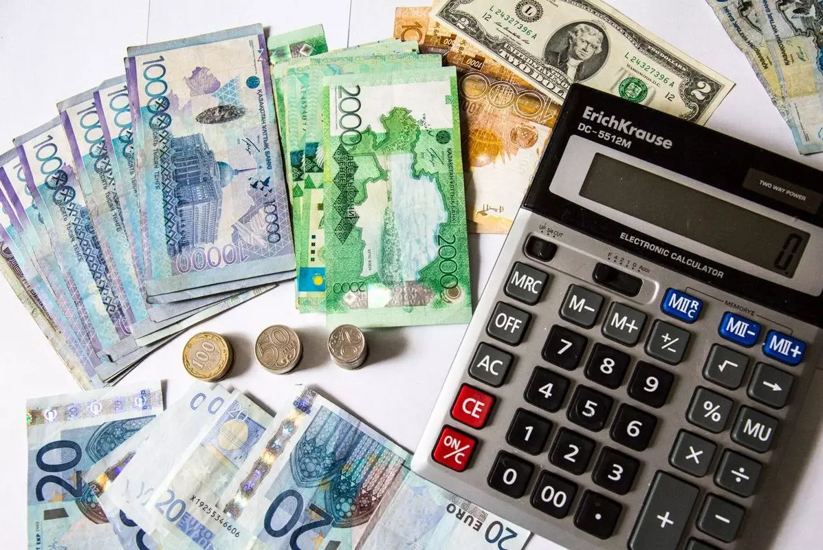 Бюджет развития регионов увеличат до 9,1 трлн тенге к 2028 году