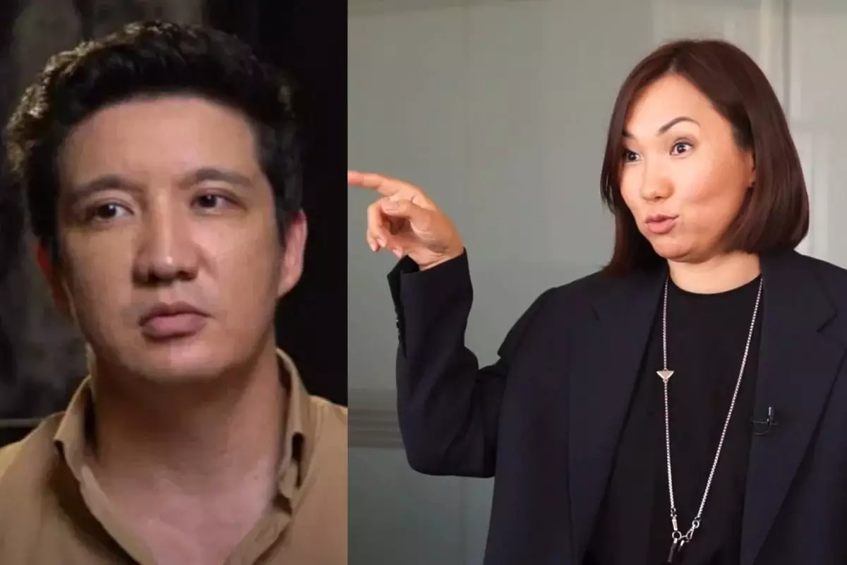 «Айқын менің қара тізімімде»: Роза коуч танымал әншіні жаратпайтынын ашық айтты