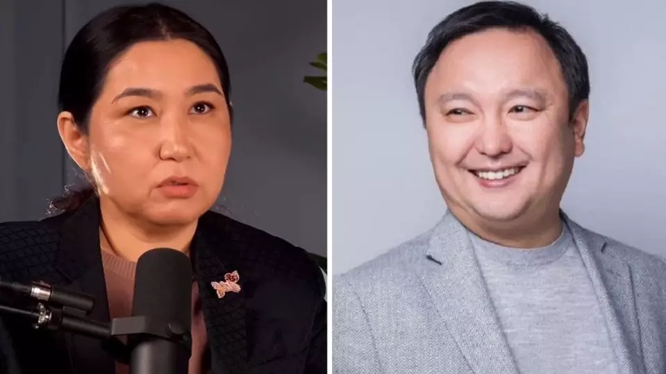 “Сақ болуларыңызды сұраймын”. Марқұм Арман Дүйсеновтің әйелі Қазақстан халқына шұғыл түрде үндеу жасады