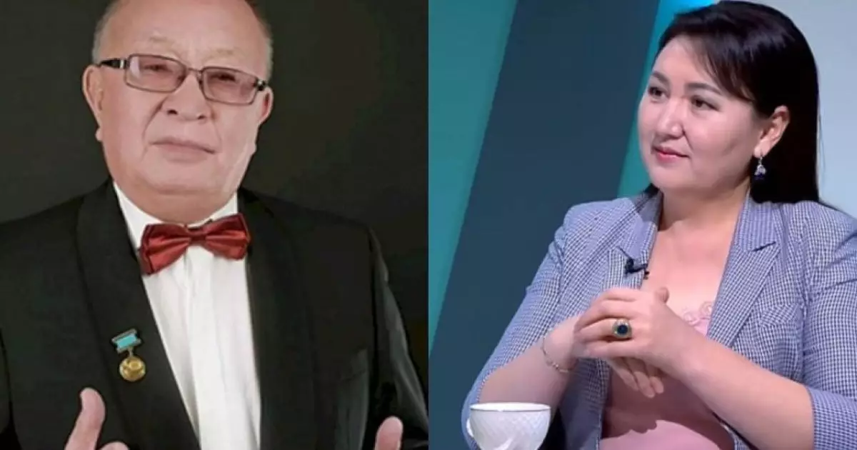  `Біз араласпасақ та, қыздар әкесін іздейді`: Алтынбек Қоразбаевқа қатысты ел естімеген хабар тарады 