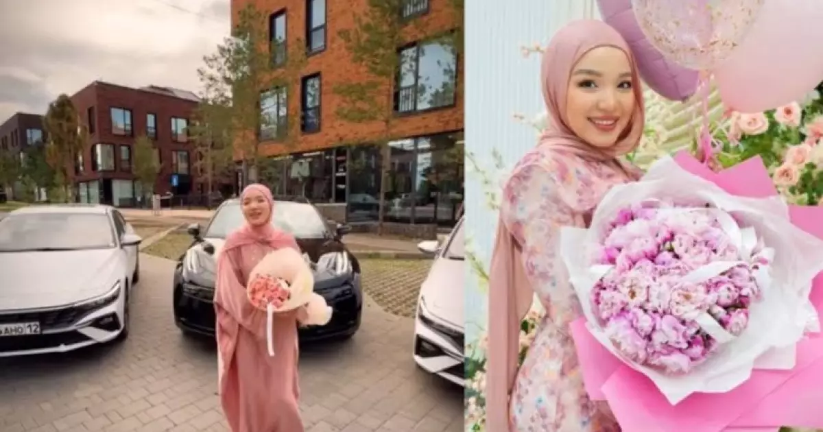  Заңсыз лоторея үшін айыпталған Абай Бегейдің қызы жазадан қалай құтылды? 