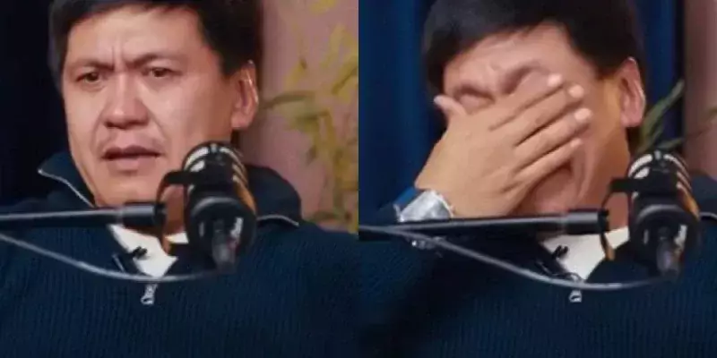 «Қызымнан бірінші өмірден өтпесем деп тілеймін»: танымал актер жан сырын ақтарды