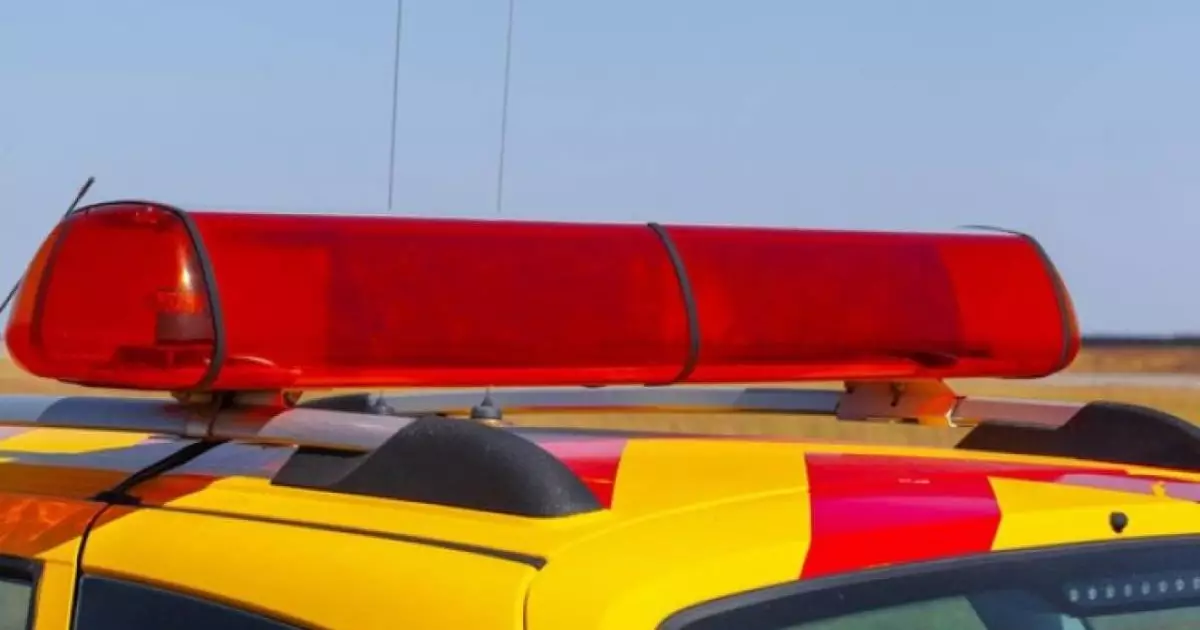  83 жастағы ер адам әйелмен көңіл қосамын деп ауру жұқтырды 