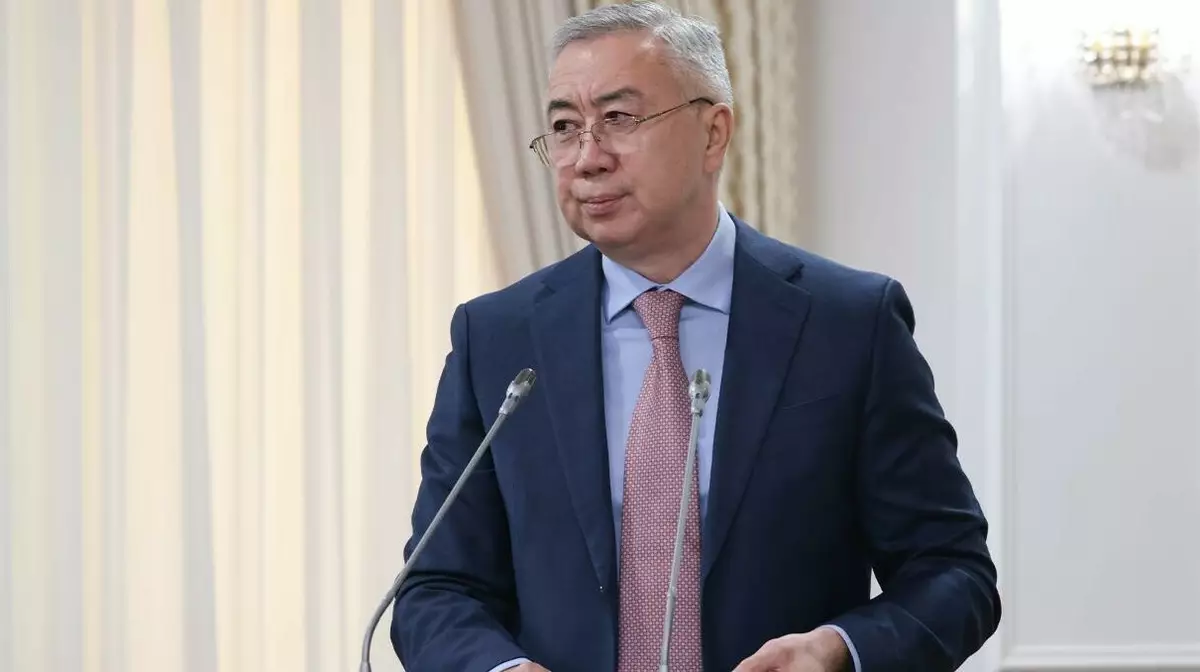 Казахстан выделит 9,1 трлн тенге на развитие регионов до 2028 года