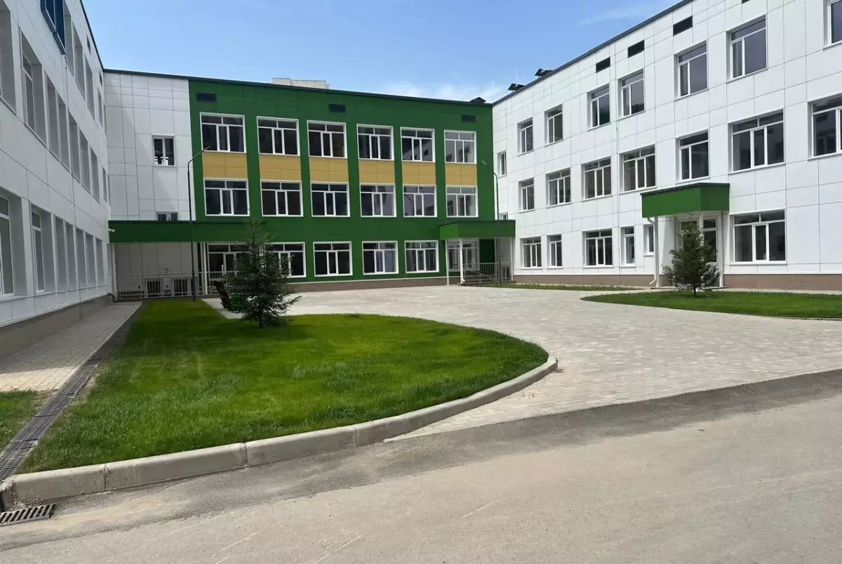 Кто заплатит за содержание 217 новых школ, рассказали в Сенате