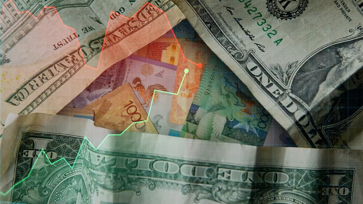 Қазақстанда инфляция 7%-ға дейін төмендейді – болжам