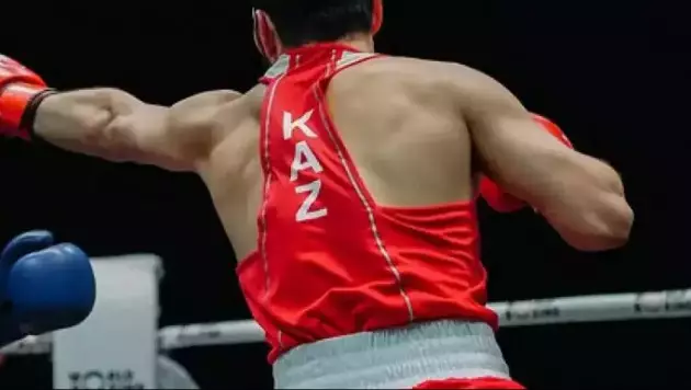 Қазақ боксшылардың Әлем кубогі финалындағы айқасына трансляция