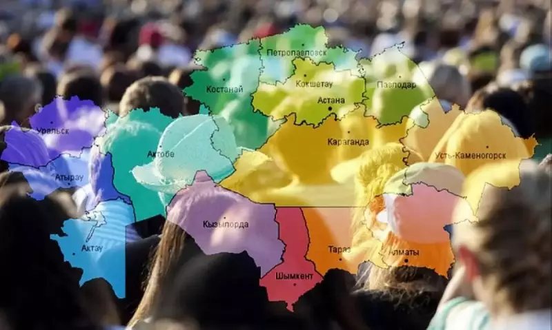 Переселение с юга на север обернулось для казахстанца неприятностями