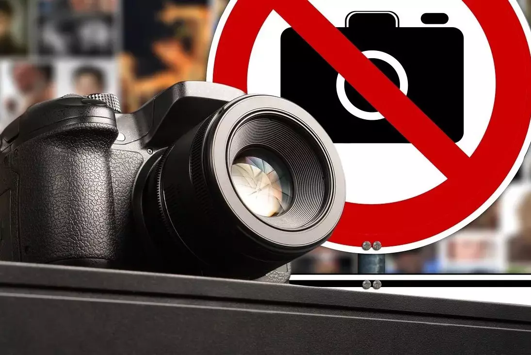 В Казахстане планируют ограничить съёмку в общественных местах