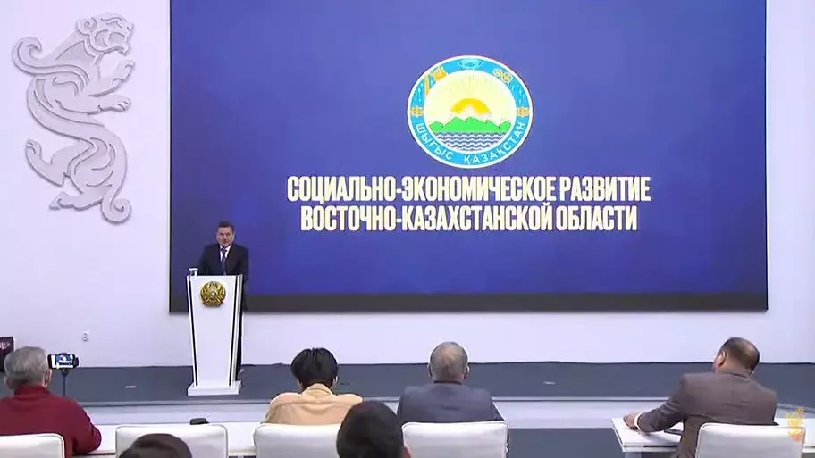 Восточный Казахстан делает ставку на туризм как драйвер экономики