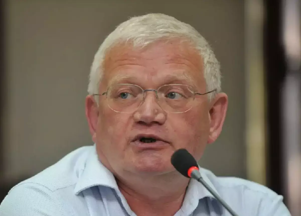 Мировой апокалипсис 2026–2028 годов: почему Казахстан и Россия окажутся вне конкуренции — Своик - новости на Lada.kz 20.11.2025