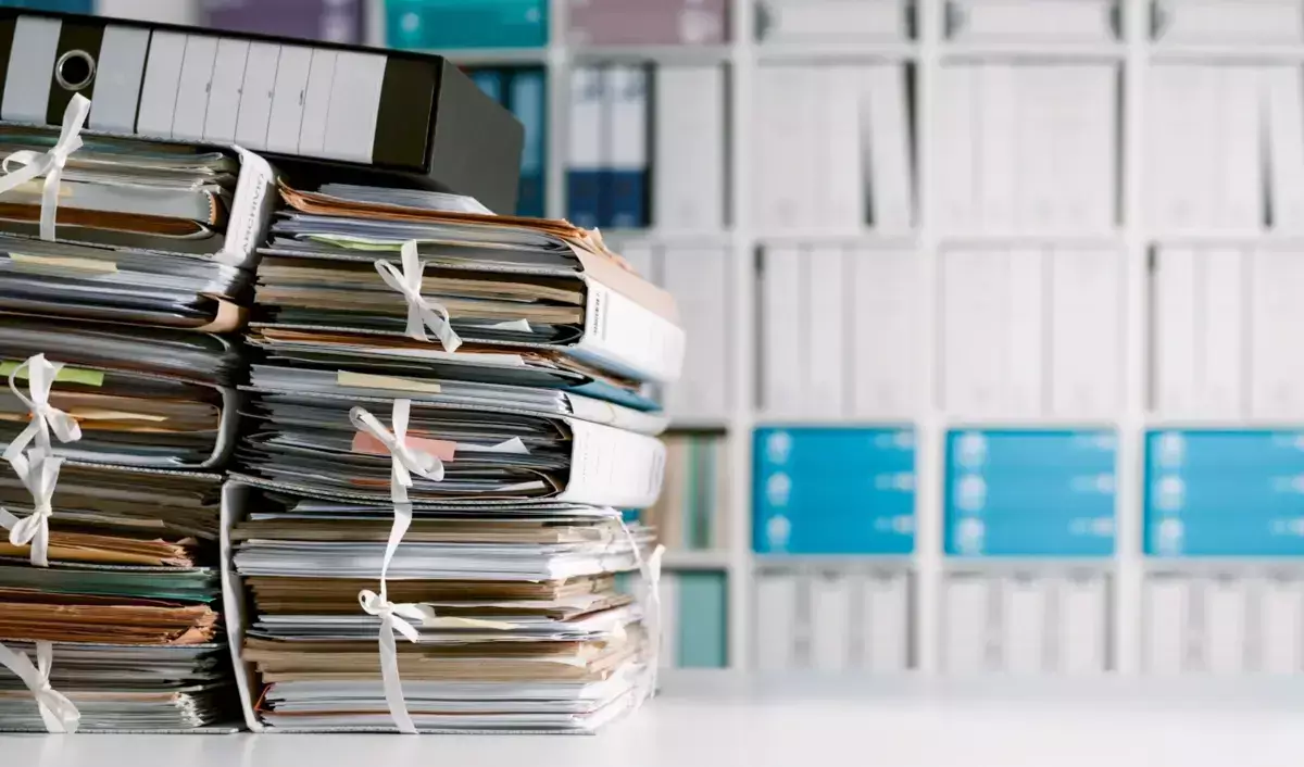 Архивные справки найти не удалось: казахстанцу не засчитали 14 лет стажа при начислении пенсии - новости на Lada.kz 20.11.2025